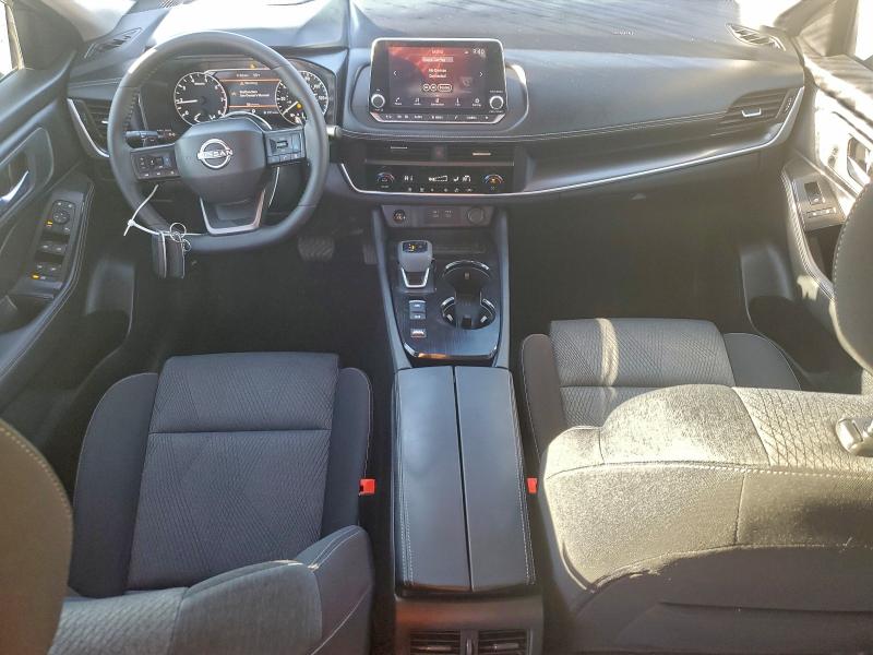 Фото 8 - NISSAN ROGUE