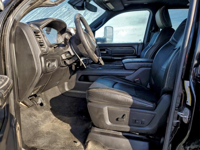 Фото 7 - RAM 3500