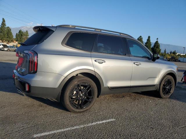 Фото 3 - KIA TELLURIDE
