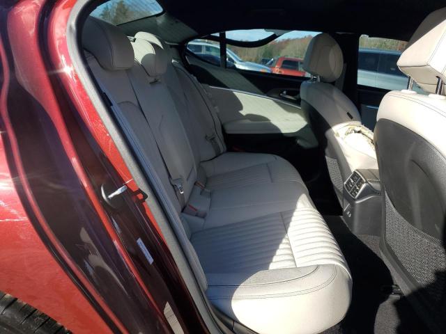 GENESIS G70 BASE 2025 VIN KMTG34SC5SU152504