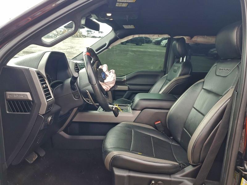 Фото 7 - FORD F150