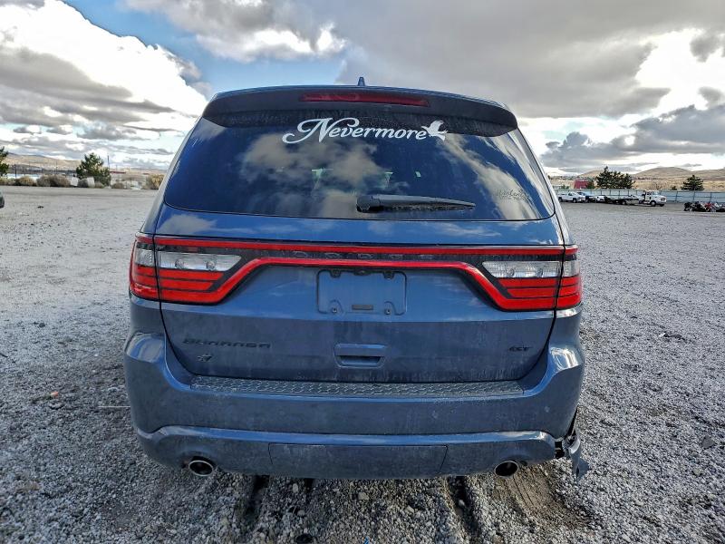 Фото 6 - DODGE DURANGO