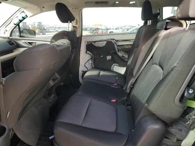 Фото 11 - SUBARU ASCENT