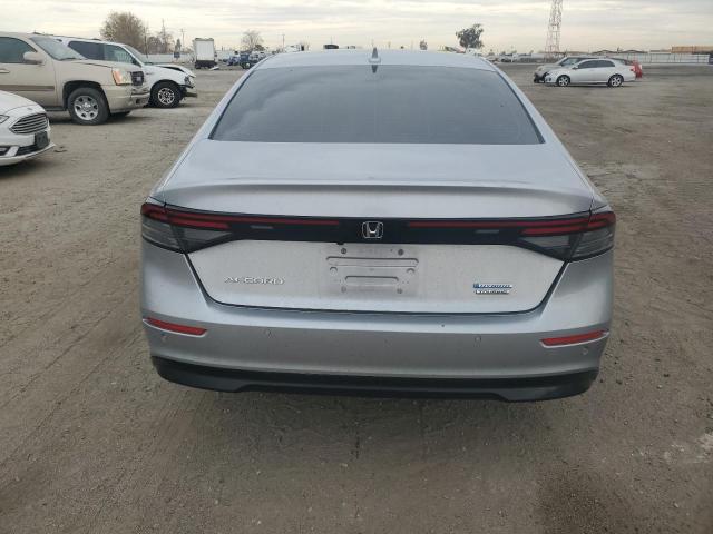 Фото 6 - HONDA ACCORD