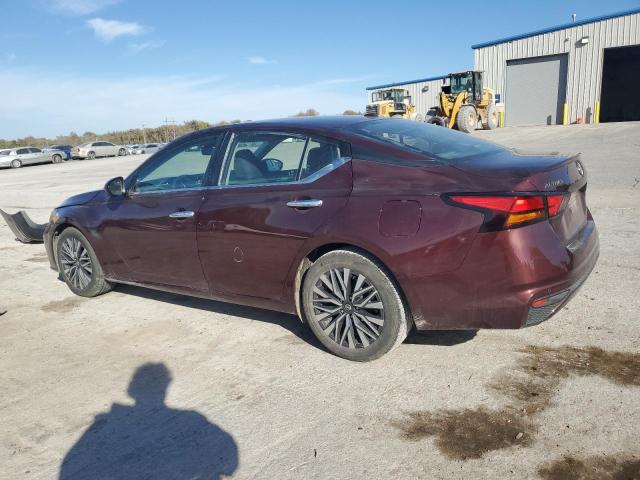 Фото 2 - NISSAN ALTIMA