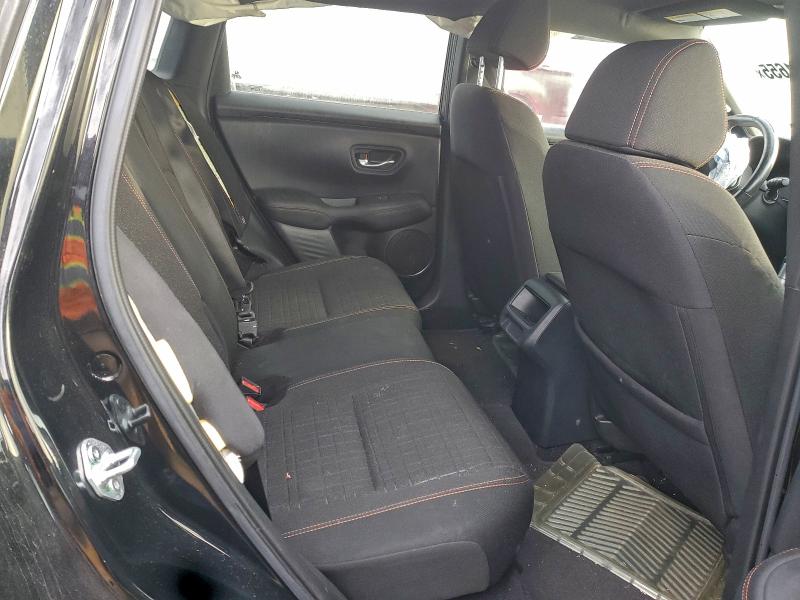 Фото 10 - HONDA HR-V