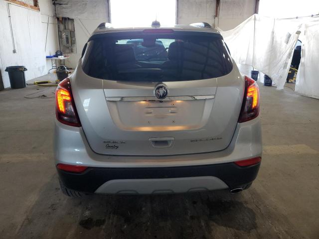 Фото 6 - BUICK ENCORE