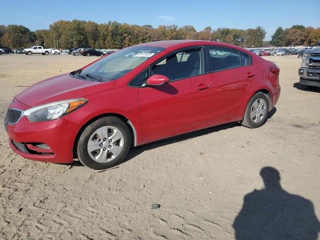 Фото 1 - KIA FORTE