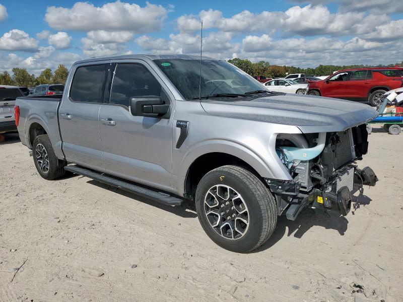 Фото 4 - FORD F-150