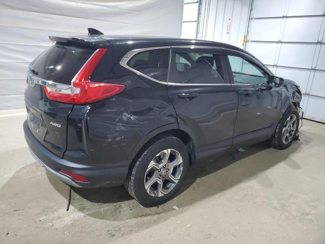 Фото 3 - HONDA CRV