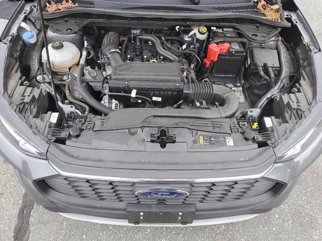 Фото 12 - FORD ESCAPE ACT