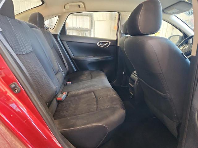 Фото 10 - NISSAN SENTRA