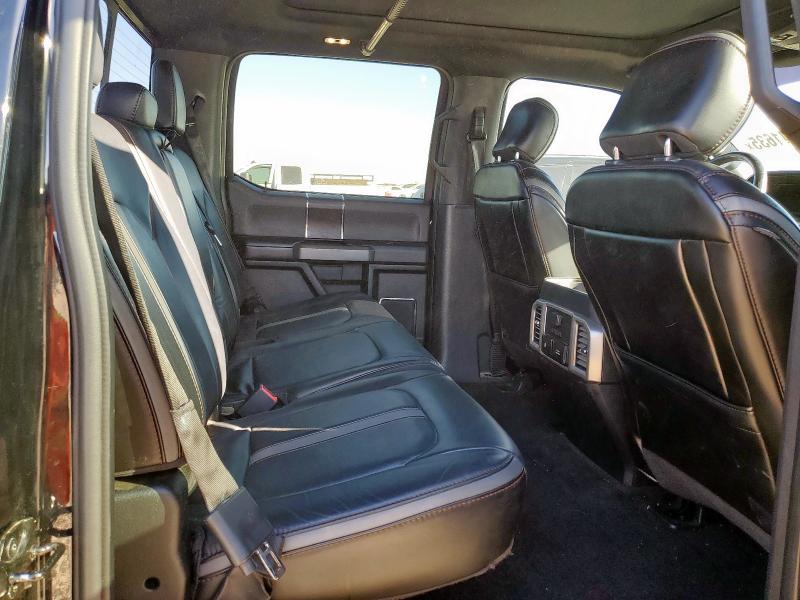 Фото 10 - FORD F-150