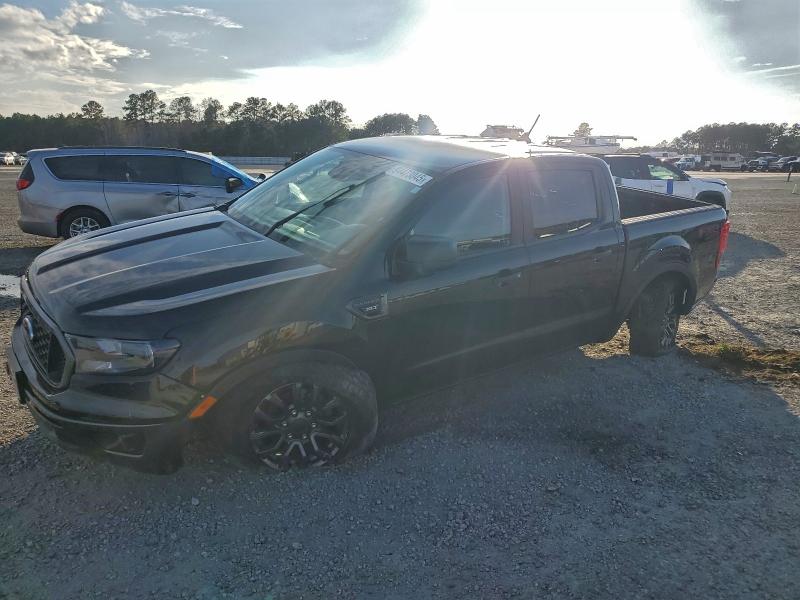 Фото 1 - FORD RANGER