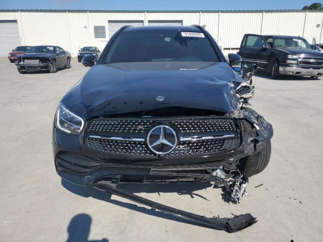 Фото 5 - MERCEDES-BENZ GLC-CLASS