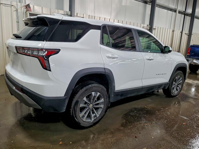 Фото 3 - CHEVROLET EQUINOX