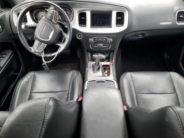 Фото 8 - DODGE CHARGER