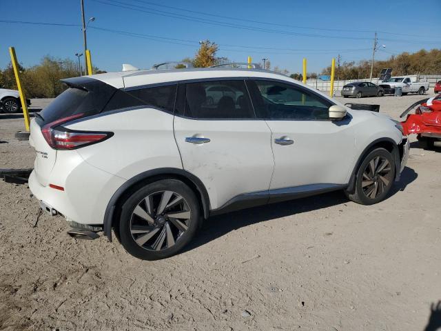 Фото 3 - NISSAN MURANO