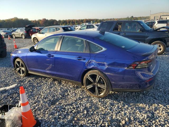 Фото 2 - HONDA ACCORD