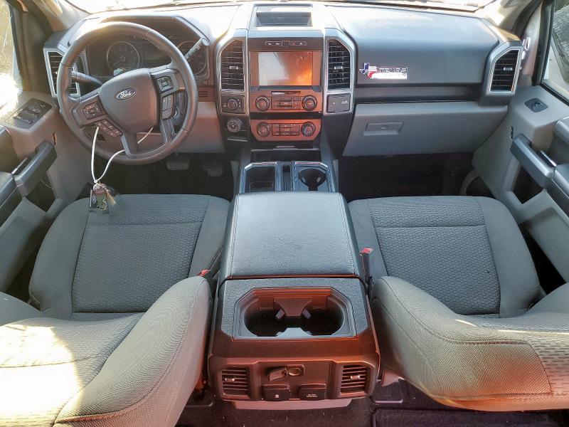 Фото 8 - FORD F-150