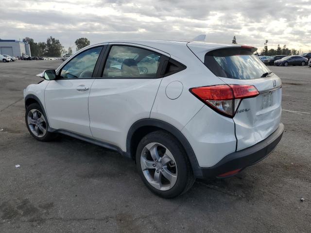 Фото 2 - HONDA HR-V