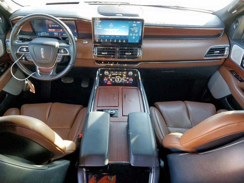 Фото 8 - LINCOLN NAVIGATOR