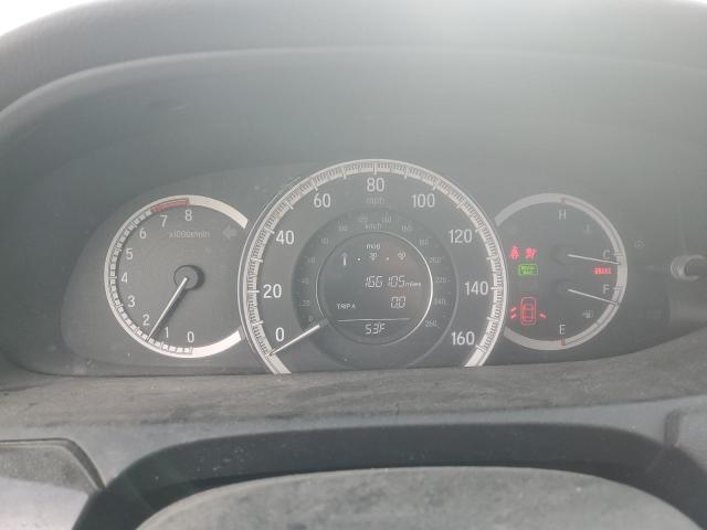 Фото 9 - HONDA ACCORD