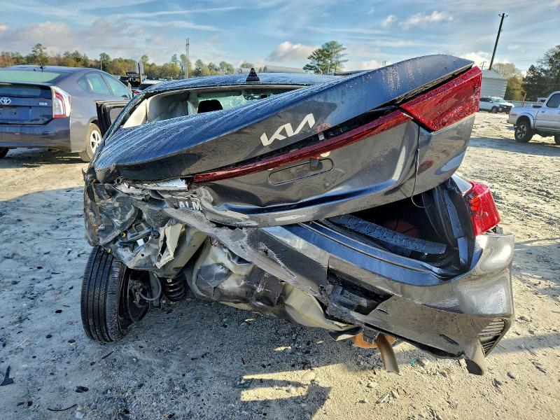 Фото 6 - KIA FORTE