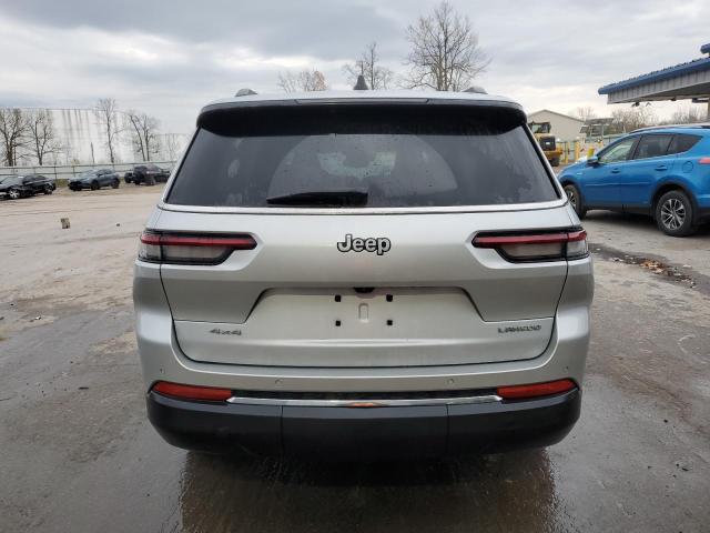 Фото 6 - JEEP GRAND CHER