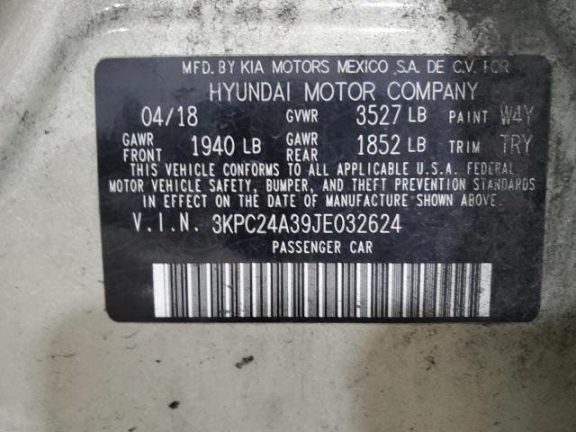 Фото 12 - HYUNDAI ACCENT