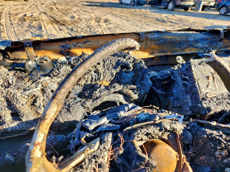 Фото 9 - SUBARU FORESTER