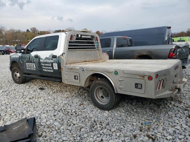 Фото 2 - FORD F350