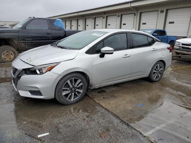 Фото 1 - NISSAN VERSA