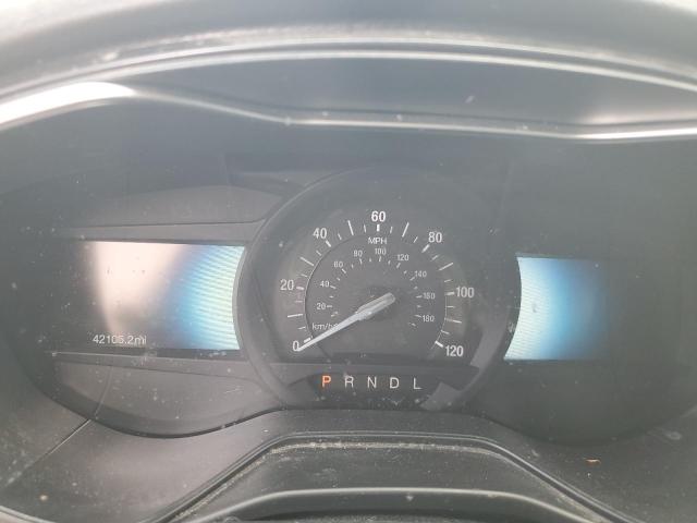 Фото 9 - FORD FUSION