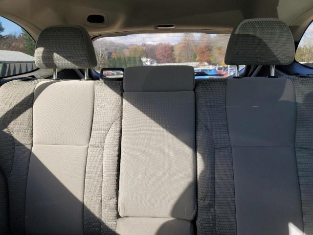 Фото 10 - SUBARU OUTBACK