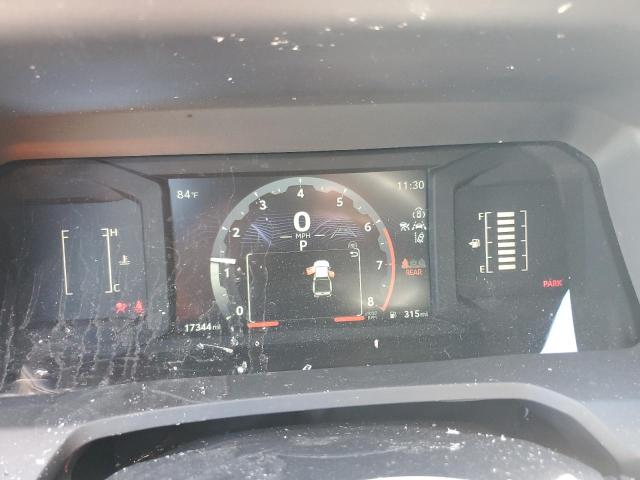 Фото 9 - TOYOTA TACOMA