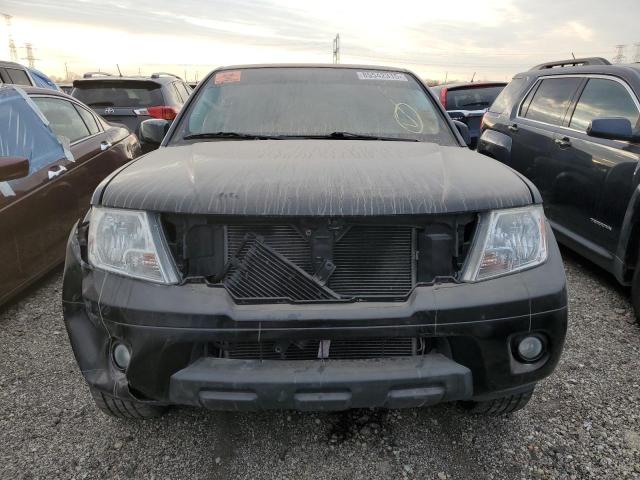 Фото 5 - NISSAN FRONTIER