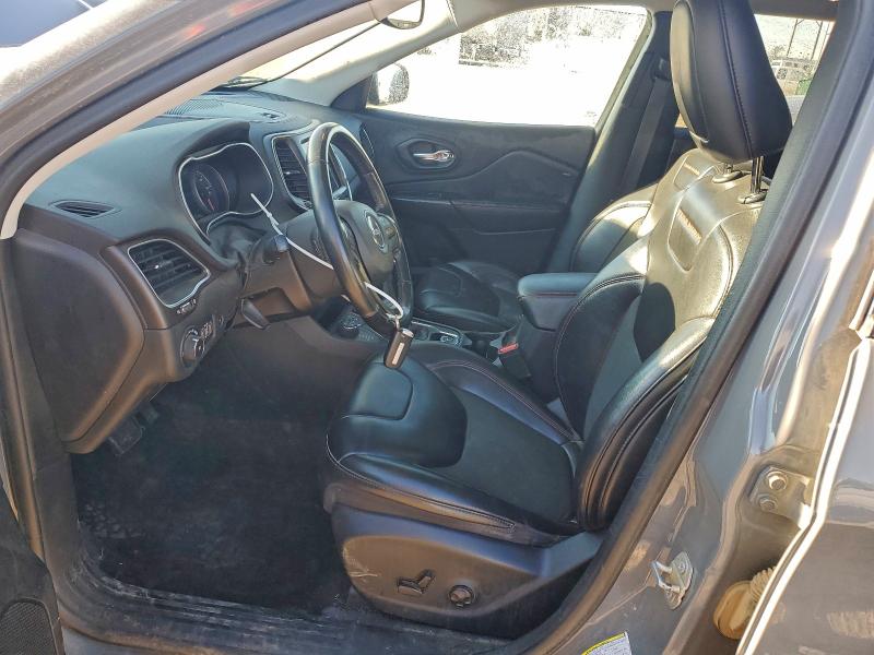 Фото 7 - JEEP CHEROKEE