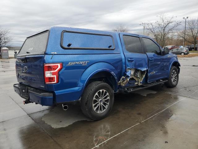 Фото 3 - FORD F-150