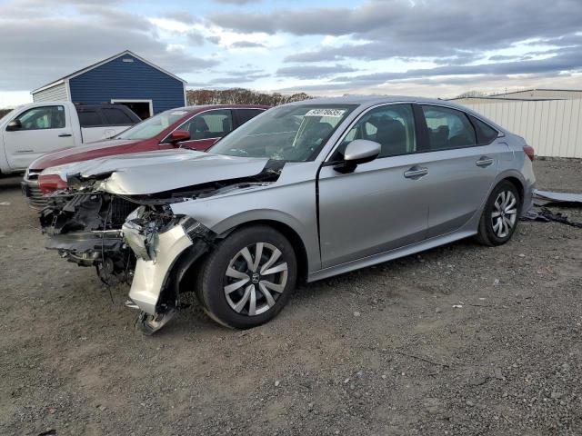 Фото 1 - HONDA CIVIC