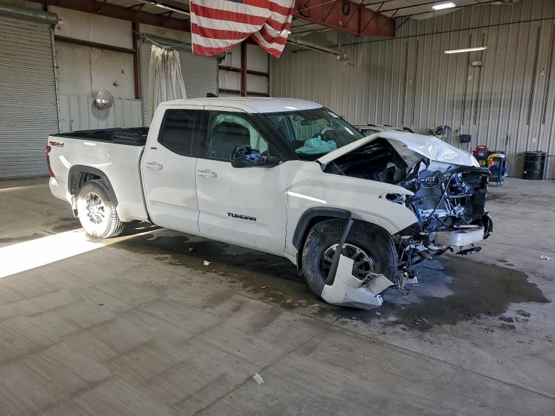 TOYOTA TUNDRA 2023 VIN 5TFLA5DA1PX126685