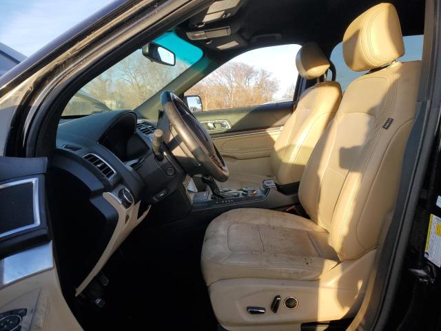 Фото 7 - FORD EXPLORER