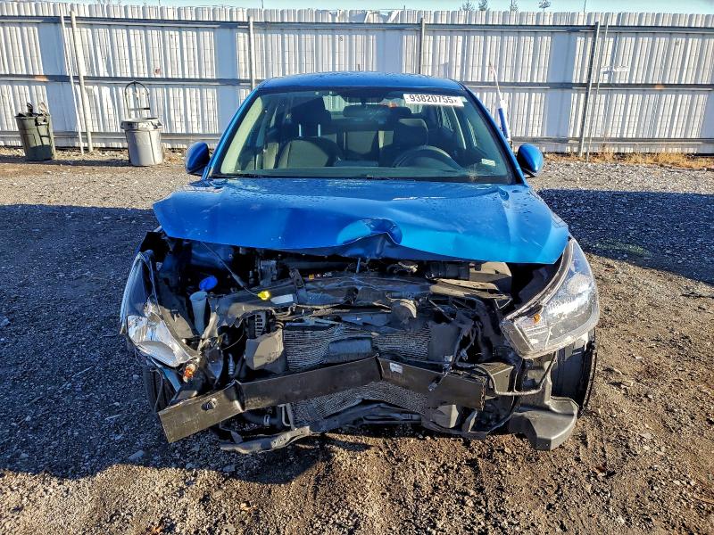 Фото 5 - KIA RIO