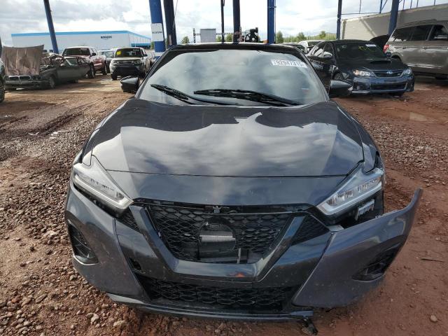 Фото 5 - NISSAN MAXIMA