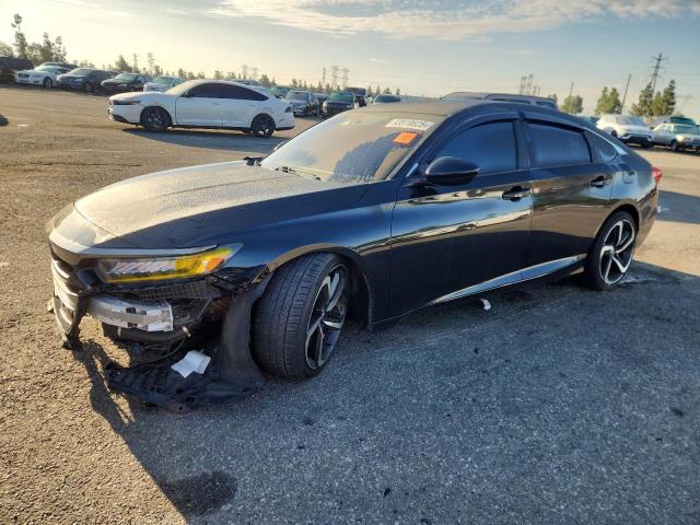 Фото 1 - HONDA ACCORD