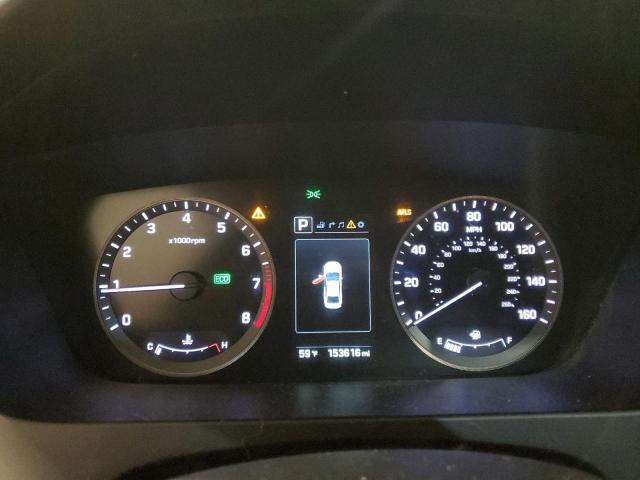 Фото 9 - HYUNDAI SONATA