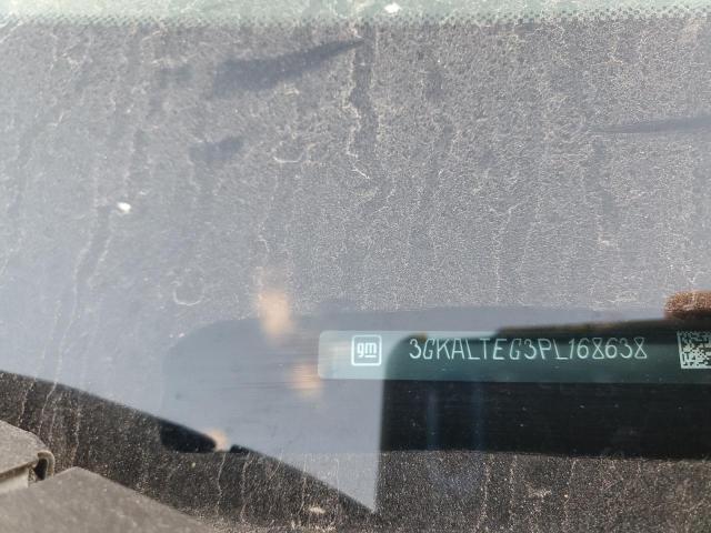 Фото 13 - GMC TERRAIN