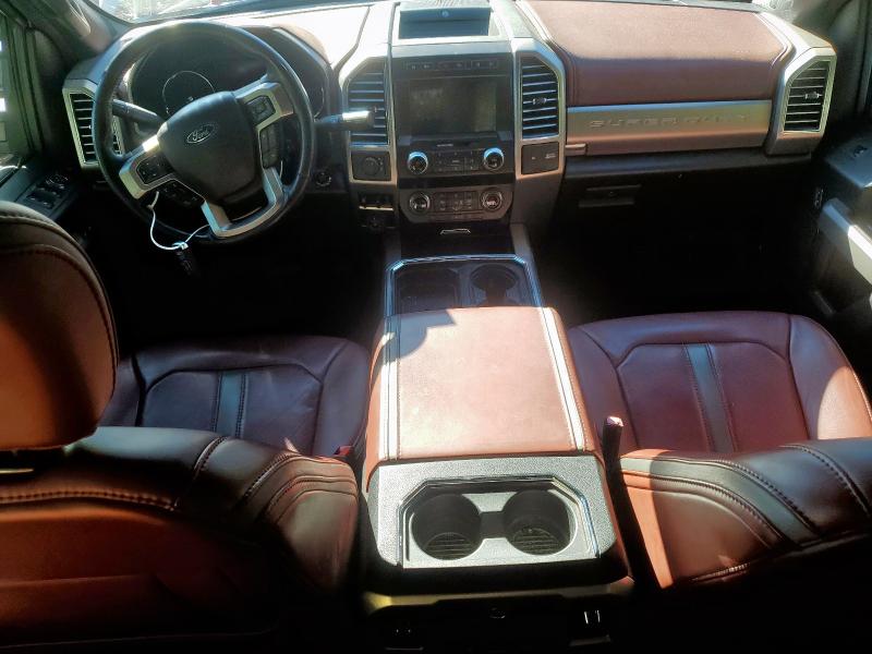 Фото 8 - FORD F450