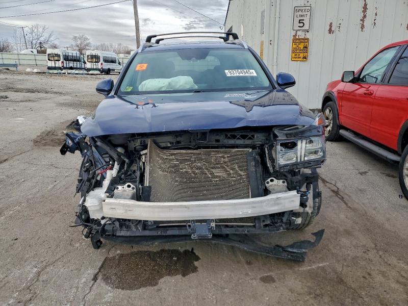 Фото 5 - HYUNDAI SANTA FE