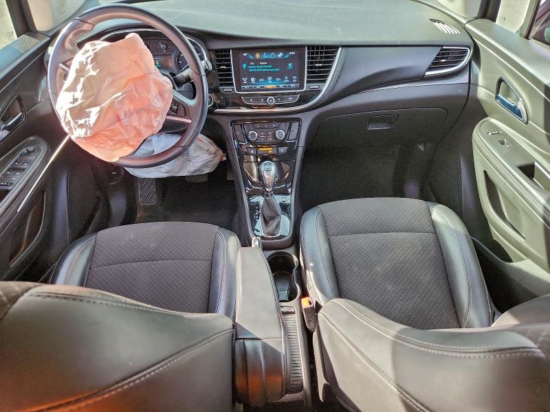 Фото 8 - BUICK ENCORE